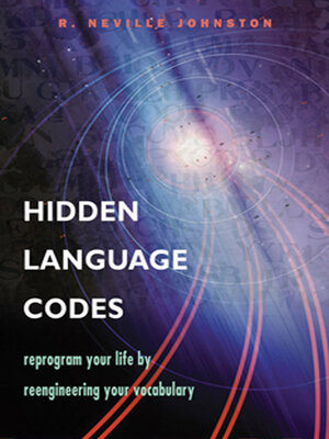cover image of Hidden Language Codes